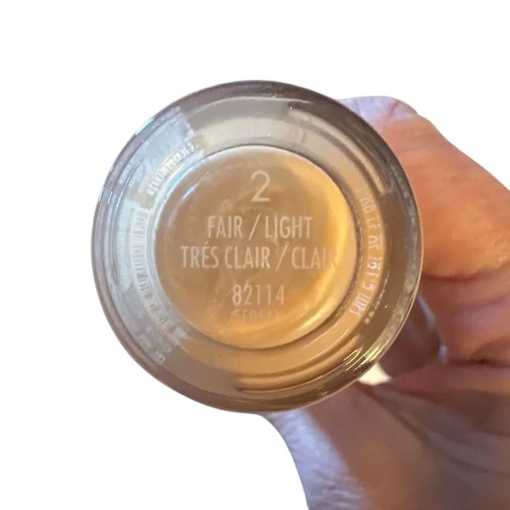 ELF brand halo